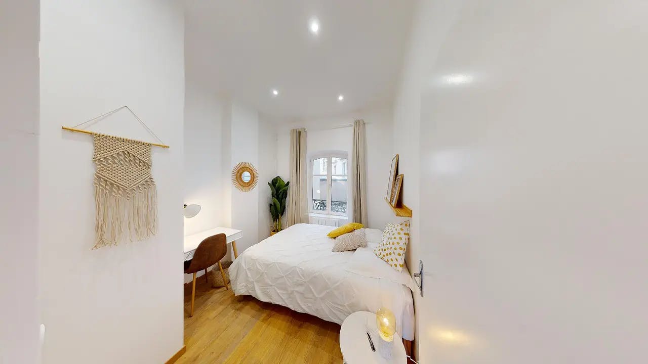 Rue Commandant Fuzier, Lyon preview