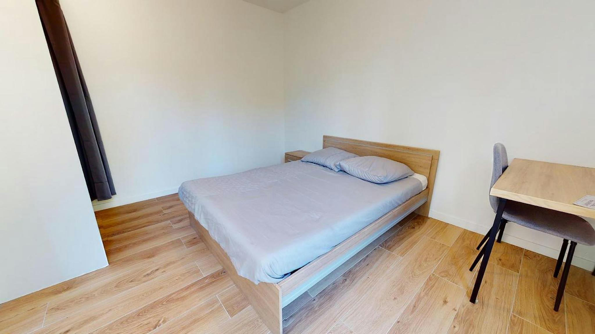 Route de Seysses, Toulouse preview