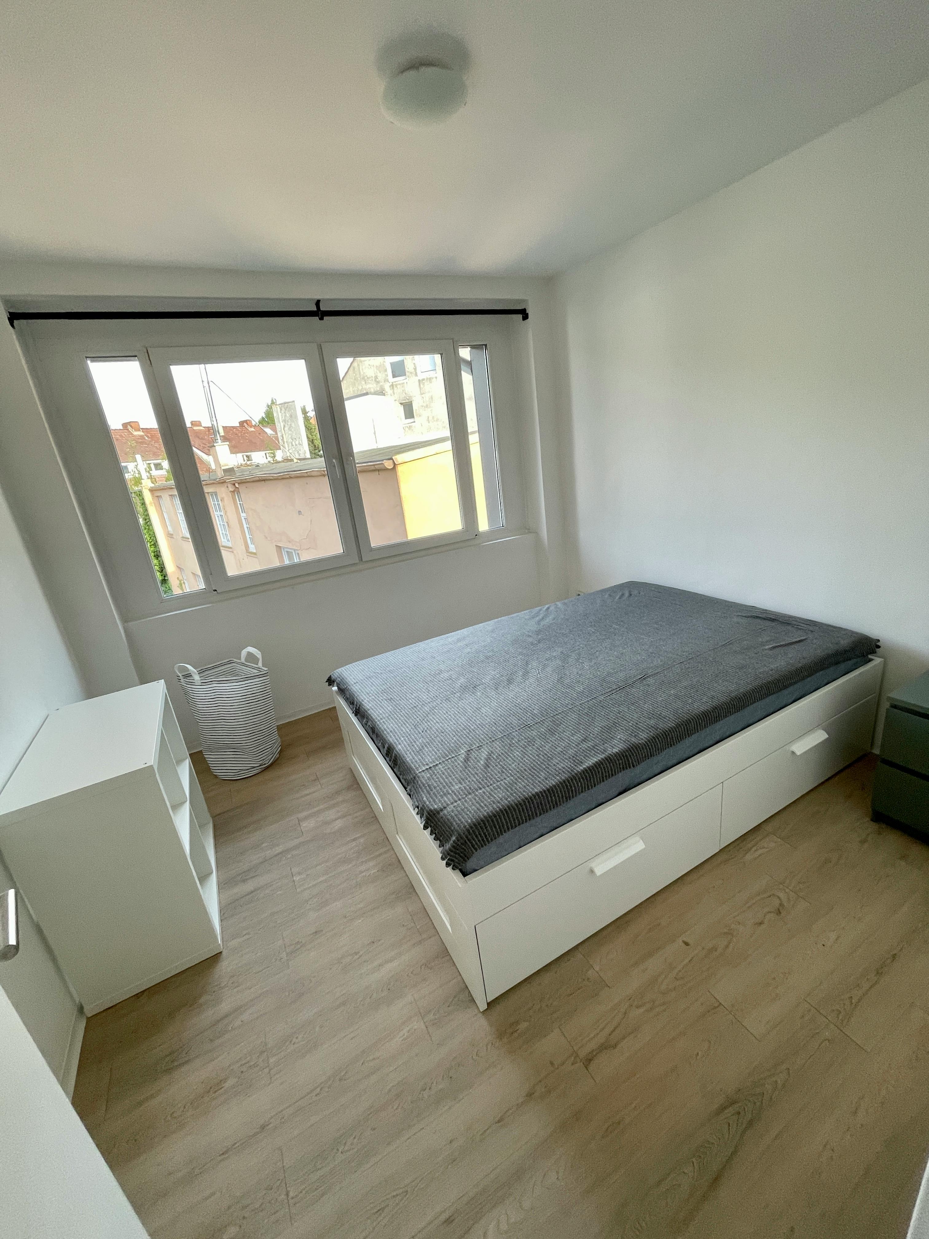 Apartment Hamburg, 36m² — photo 6