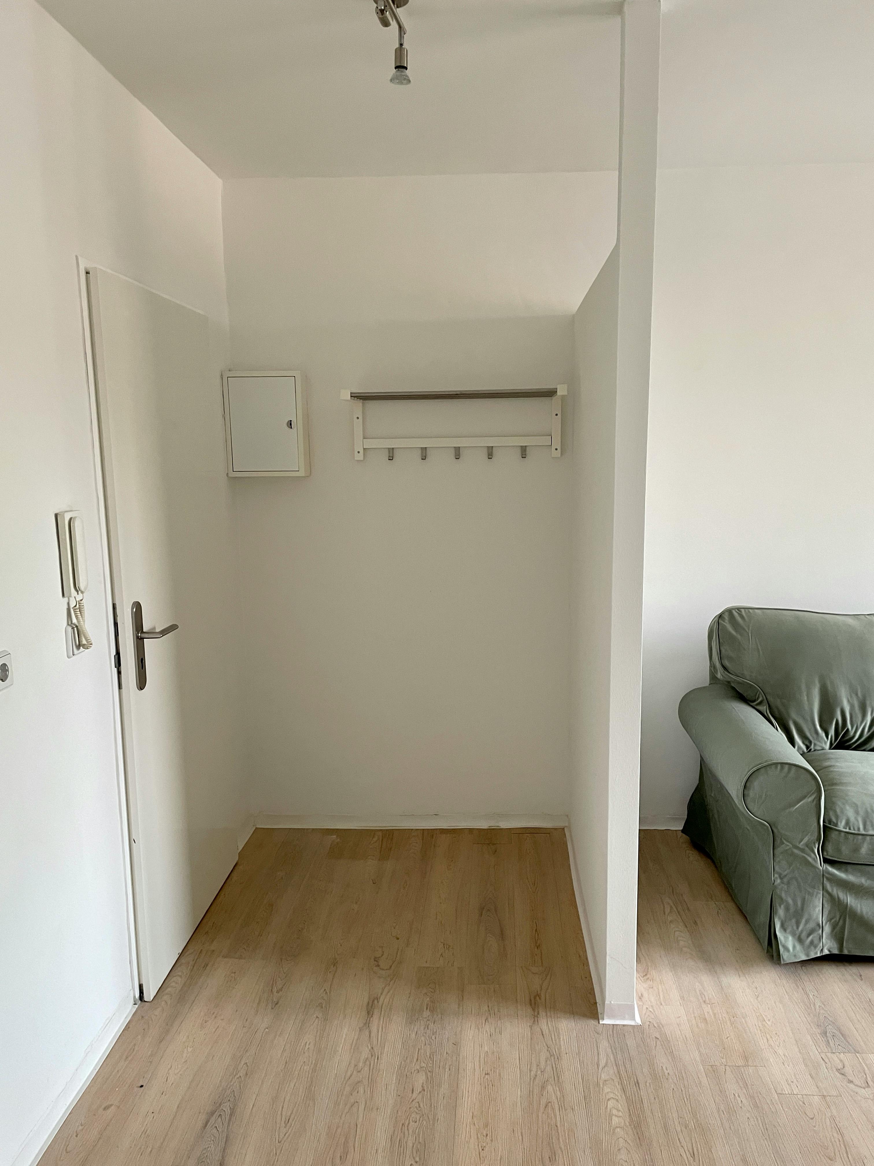 Apartment Hamburg, 36m² — photo 10