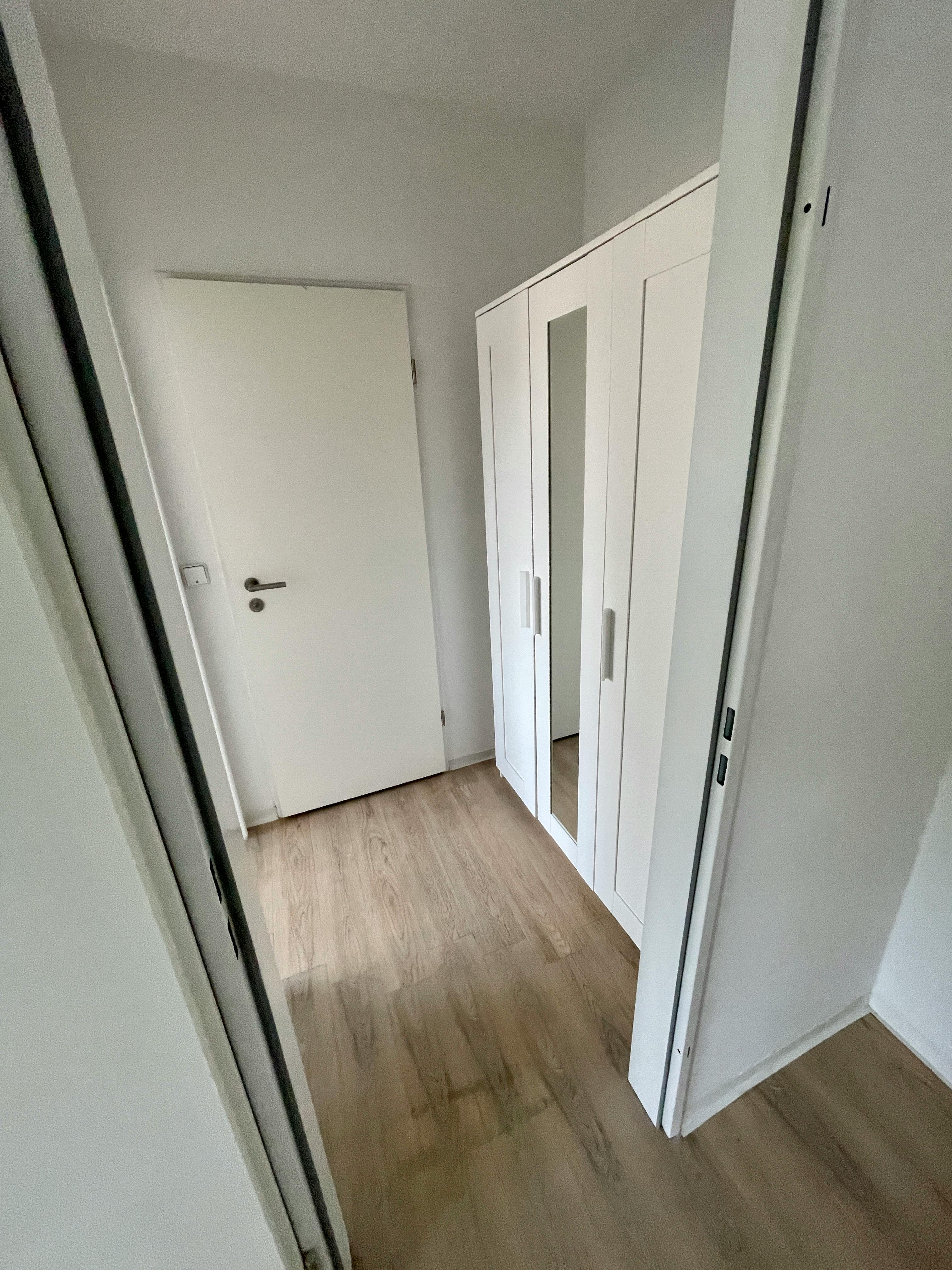 Apartment Hamburg, 36m² — photo 7
