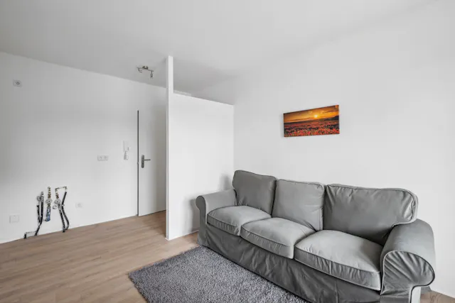 1-Bedroom Apartment in Ifflandstraße, Hamburg (1519453) room image 1