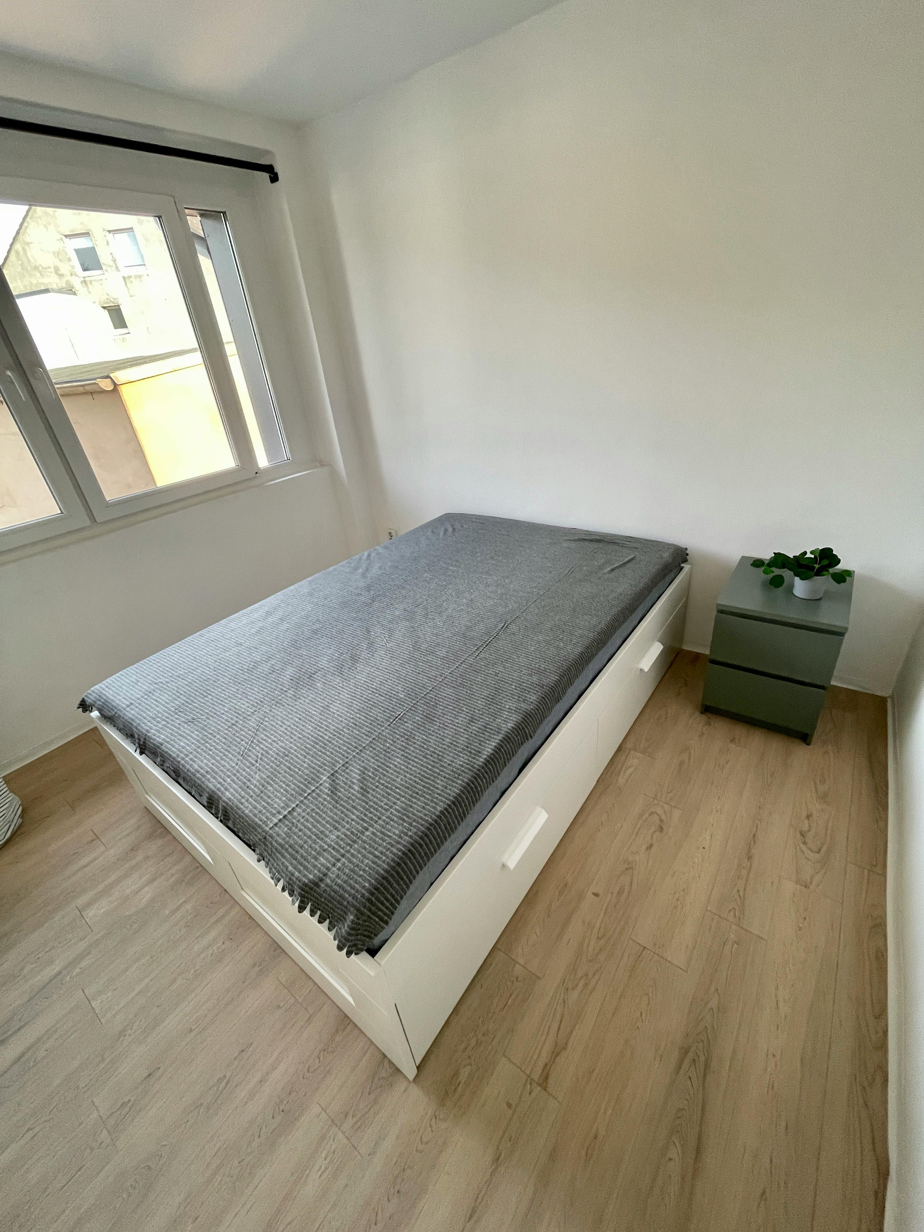 Apartment Hamburg, 36m² — photo 4