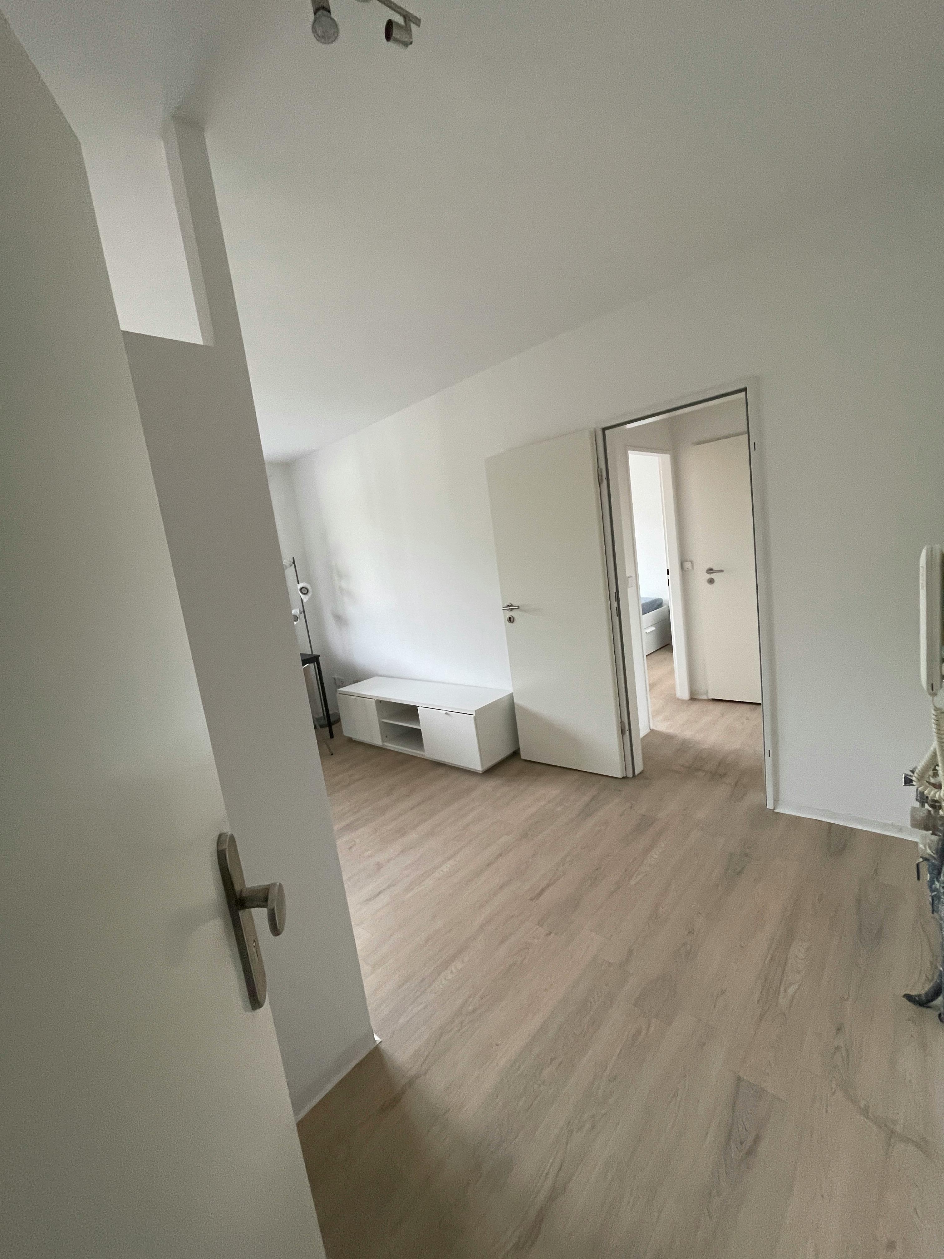 Apartment Hamburg, 36m² — photo 2