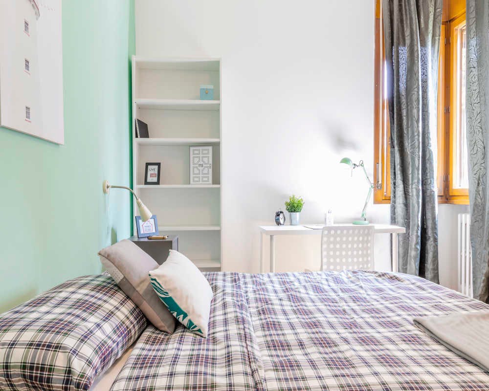 Private room for rent for €495 per month in Padova, Via Felice Mendelssohn