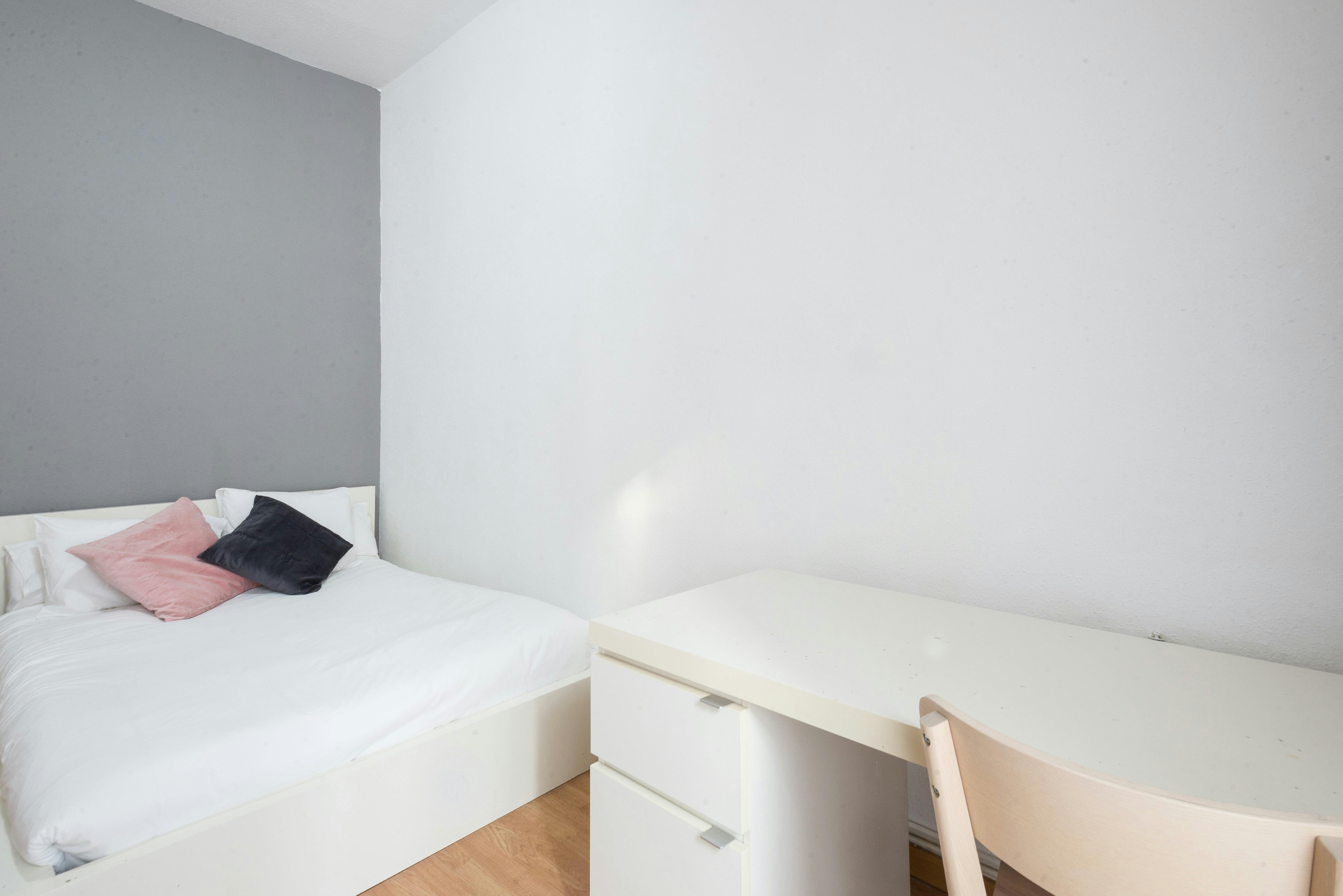 Calle de Fuencarral, Madrid preview