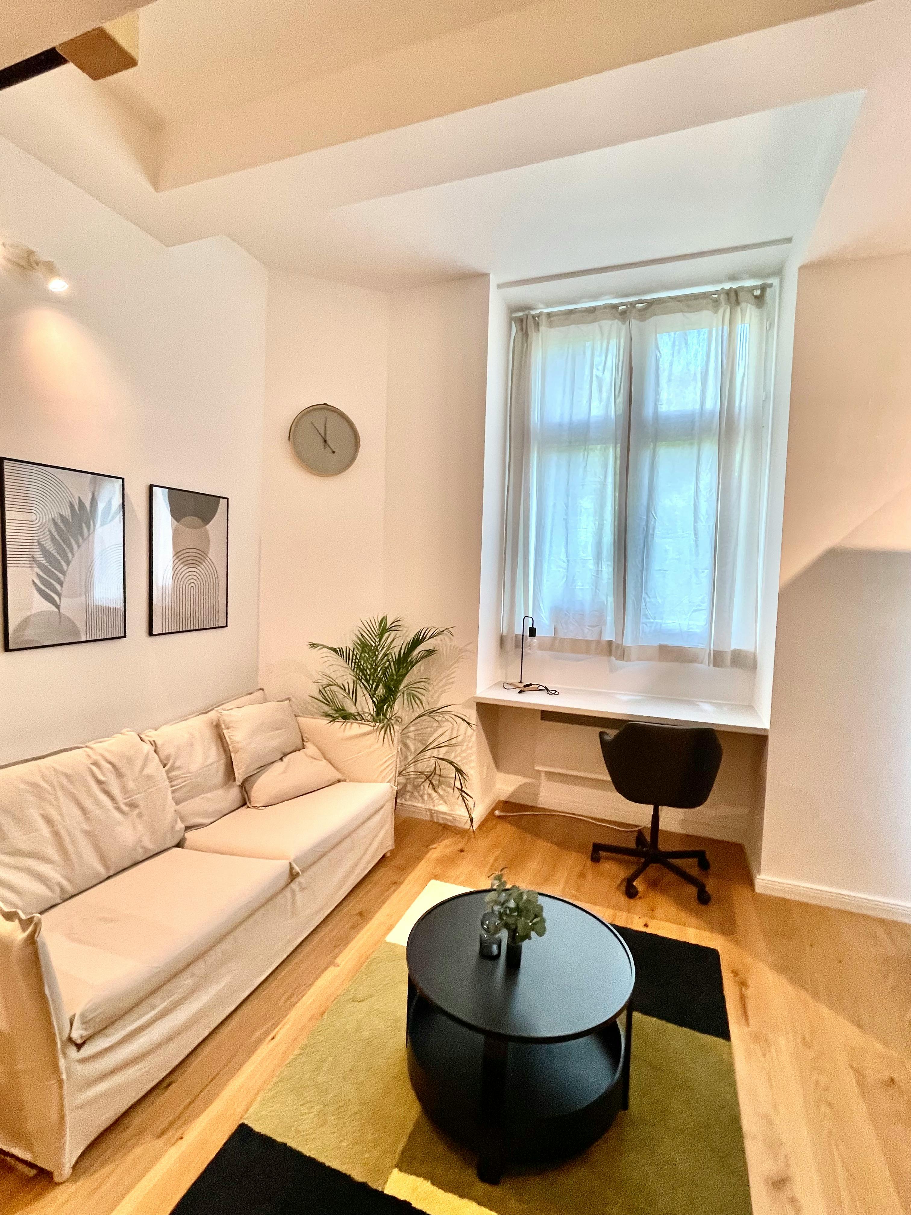Apartment Berlin, 25m² — photo 8