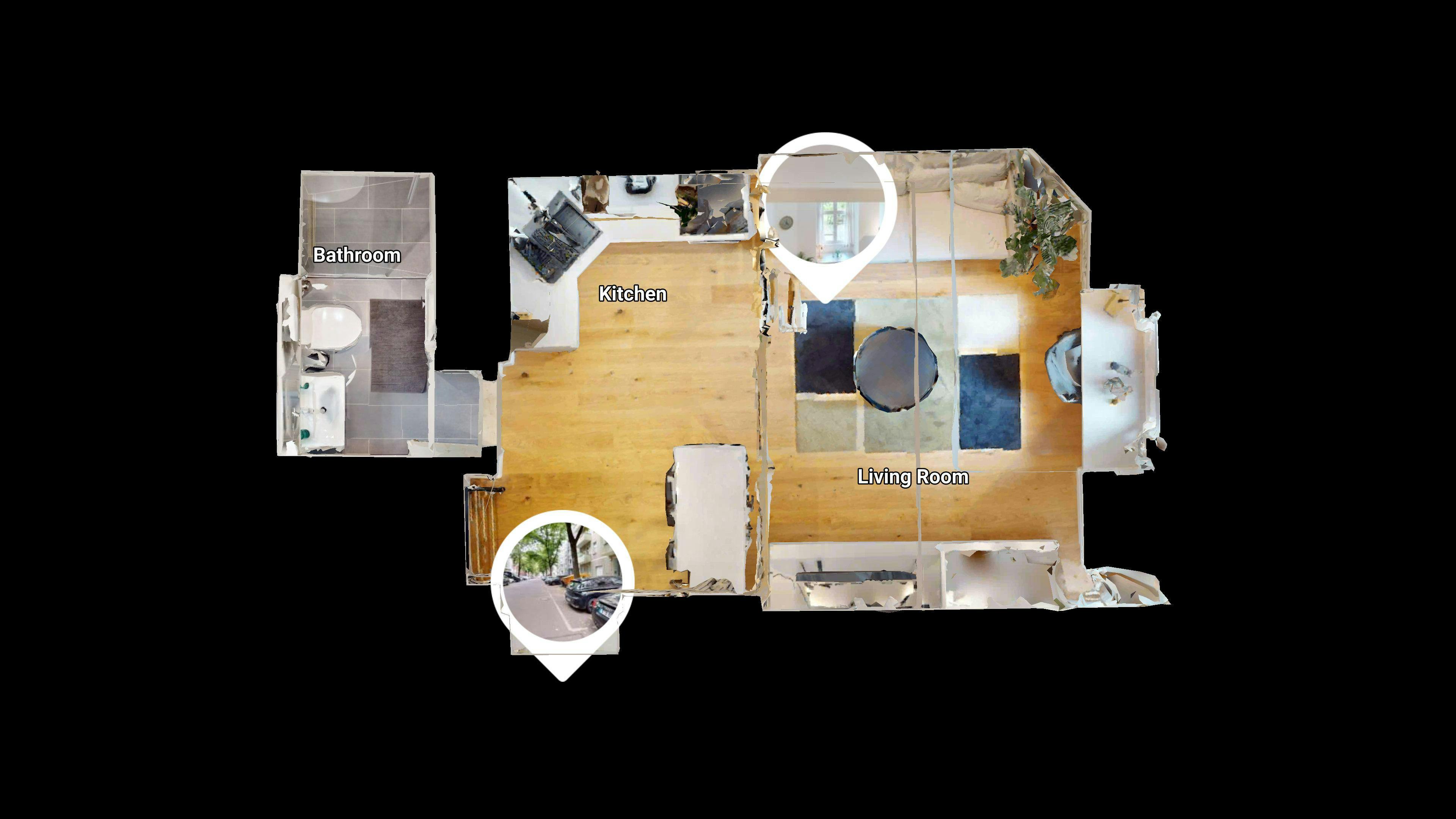 preview gallery tile