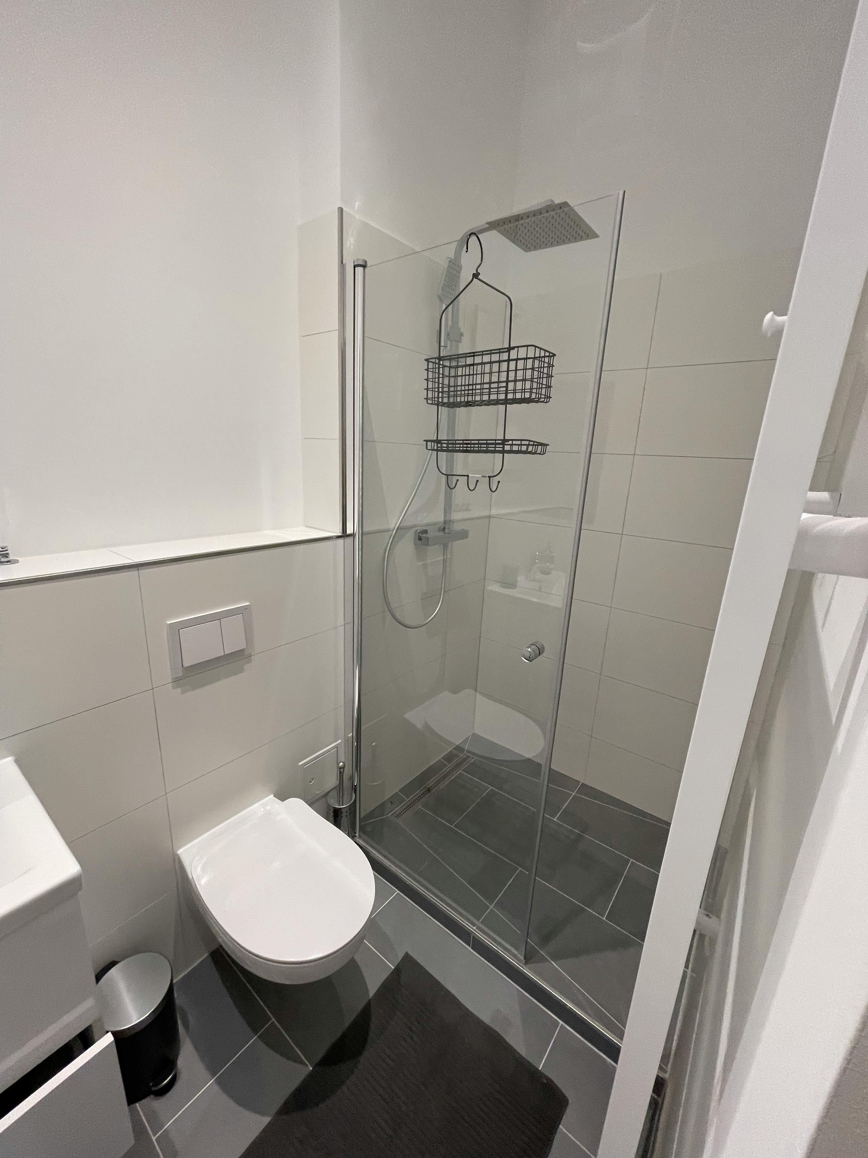 Apartment Berlin, 25m² — photo 2