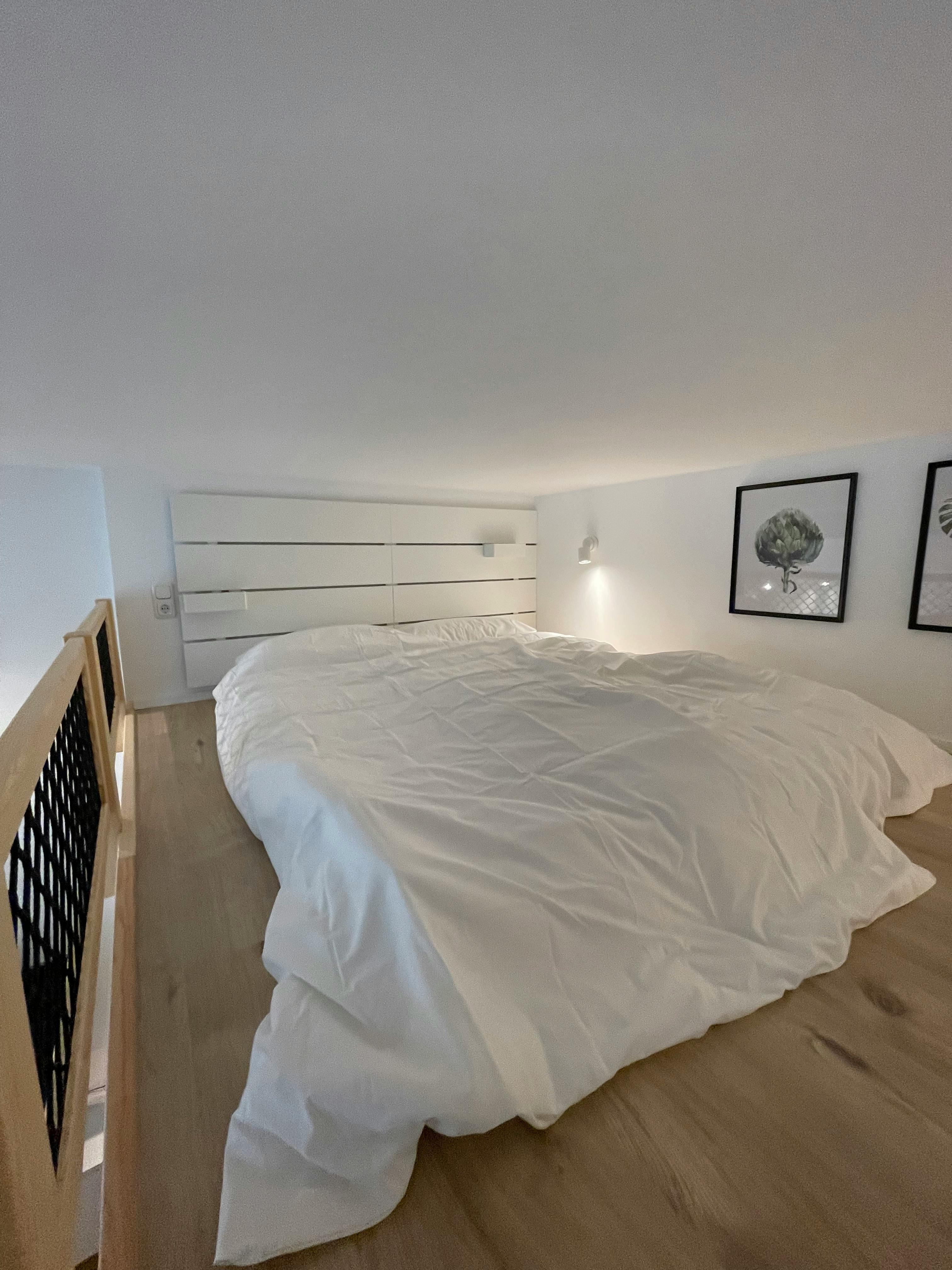 Apartment Berlin, 25m² — photo 9