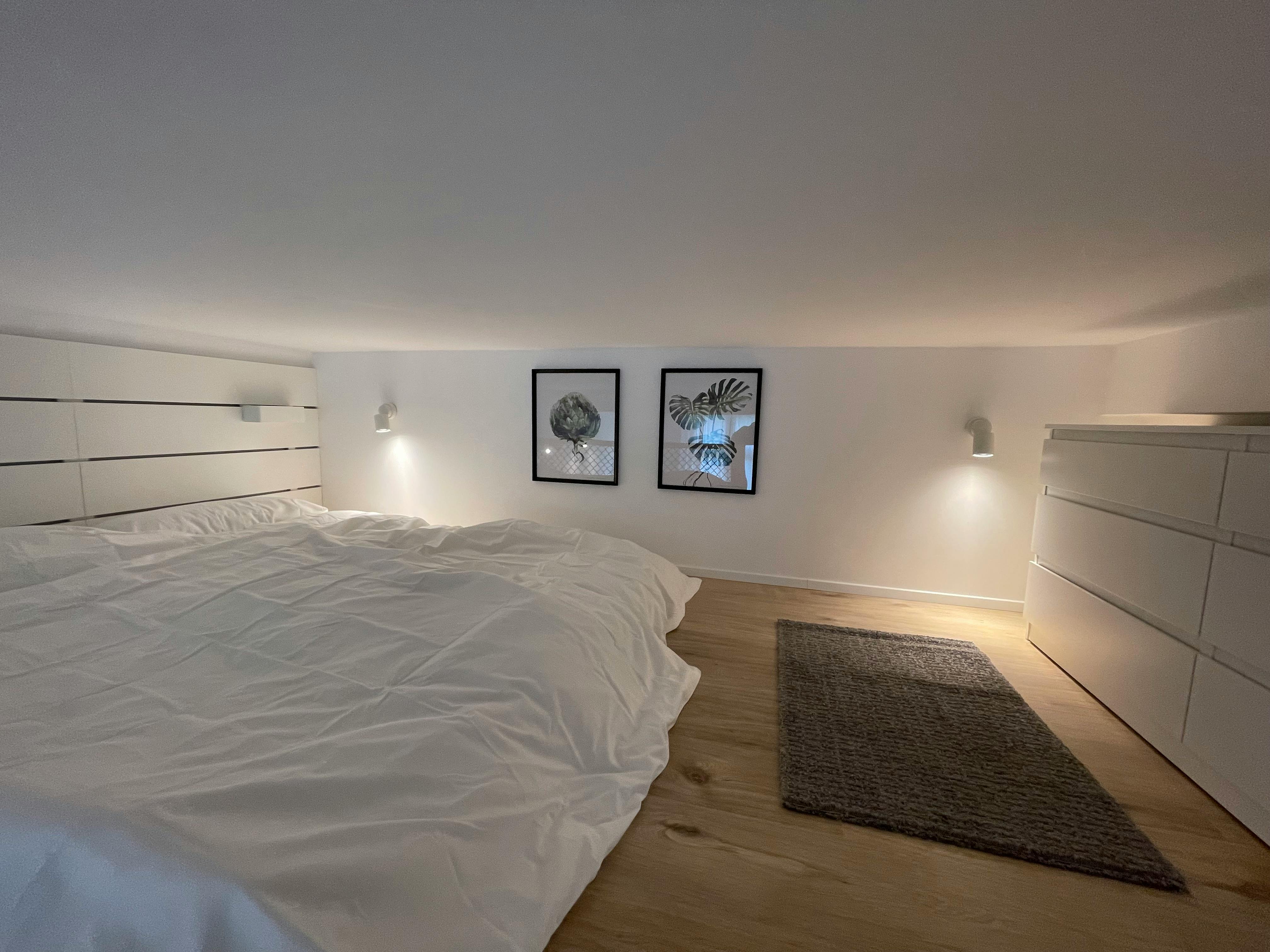 Apartment Berlin, 25m² — photo 5