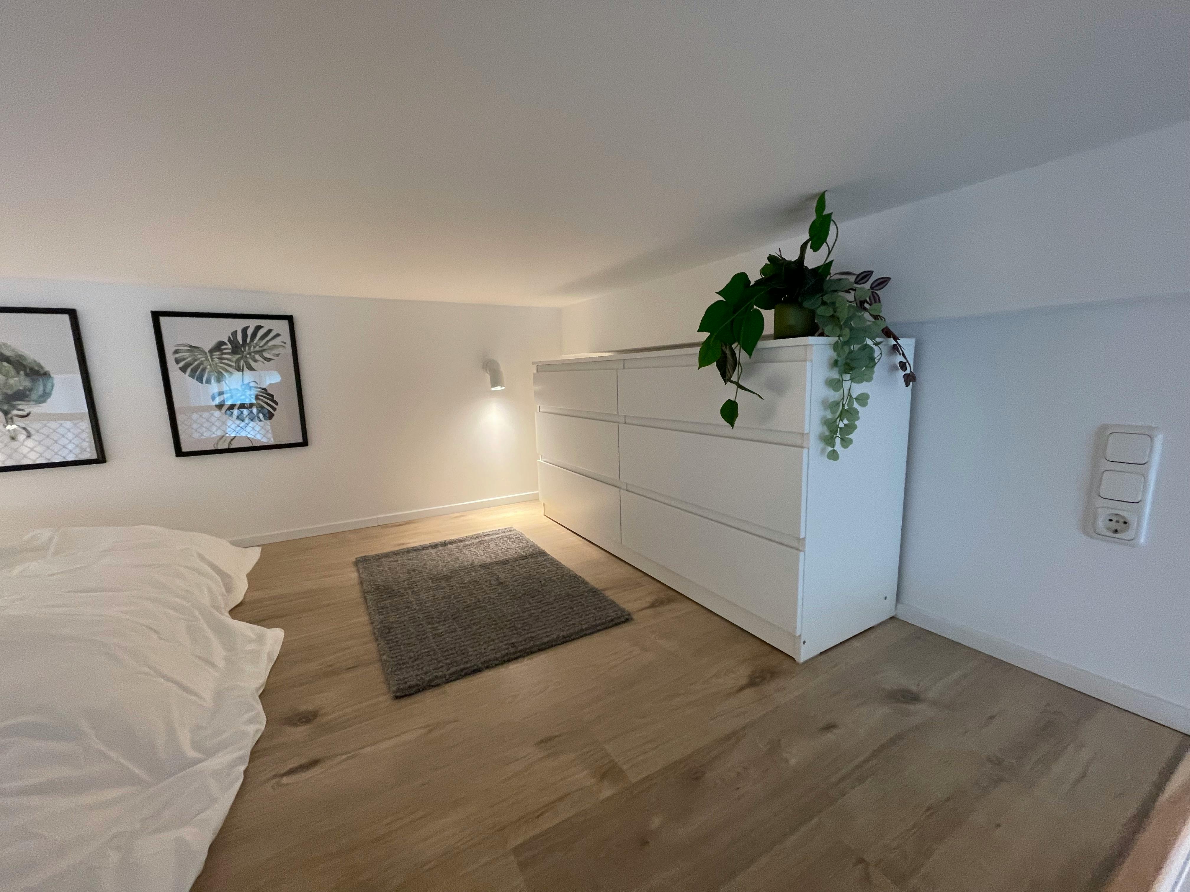Apartment Berlin, 25m² — photo 1