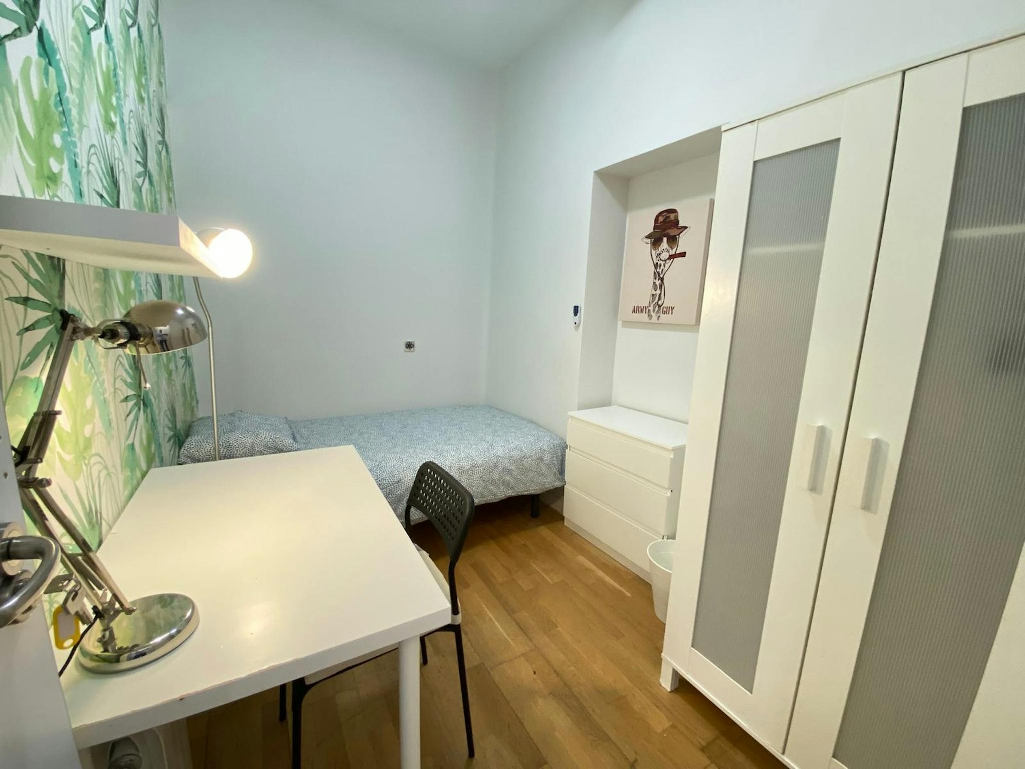 Calle del Carmen, Madrid preview