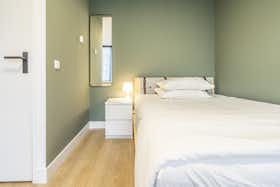 私人房间 正在以 €1,018 的月租出租，其位于 Amsterdam, Voorburgstraat
