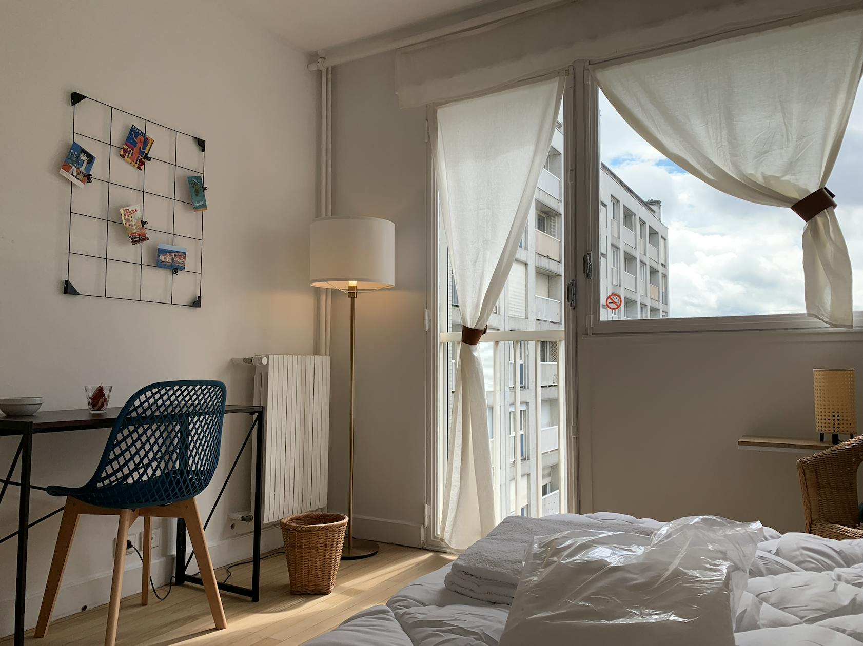 preview gallery tile