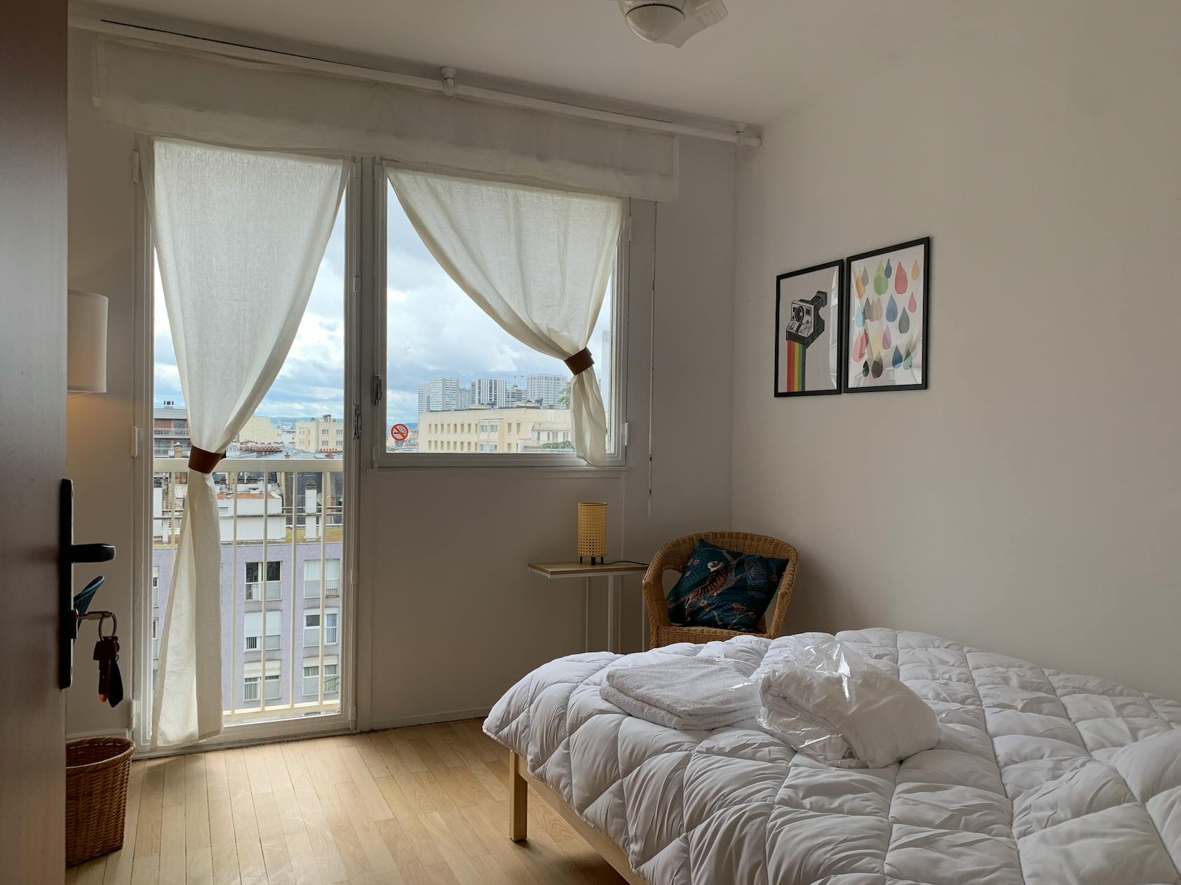 preview gallery tile