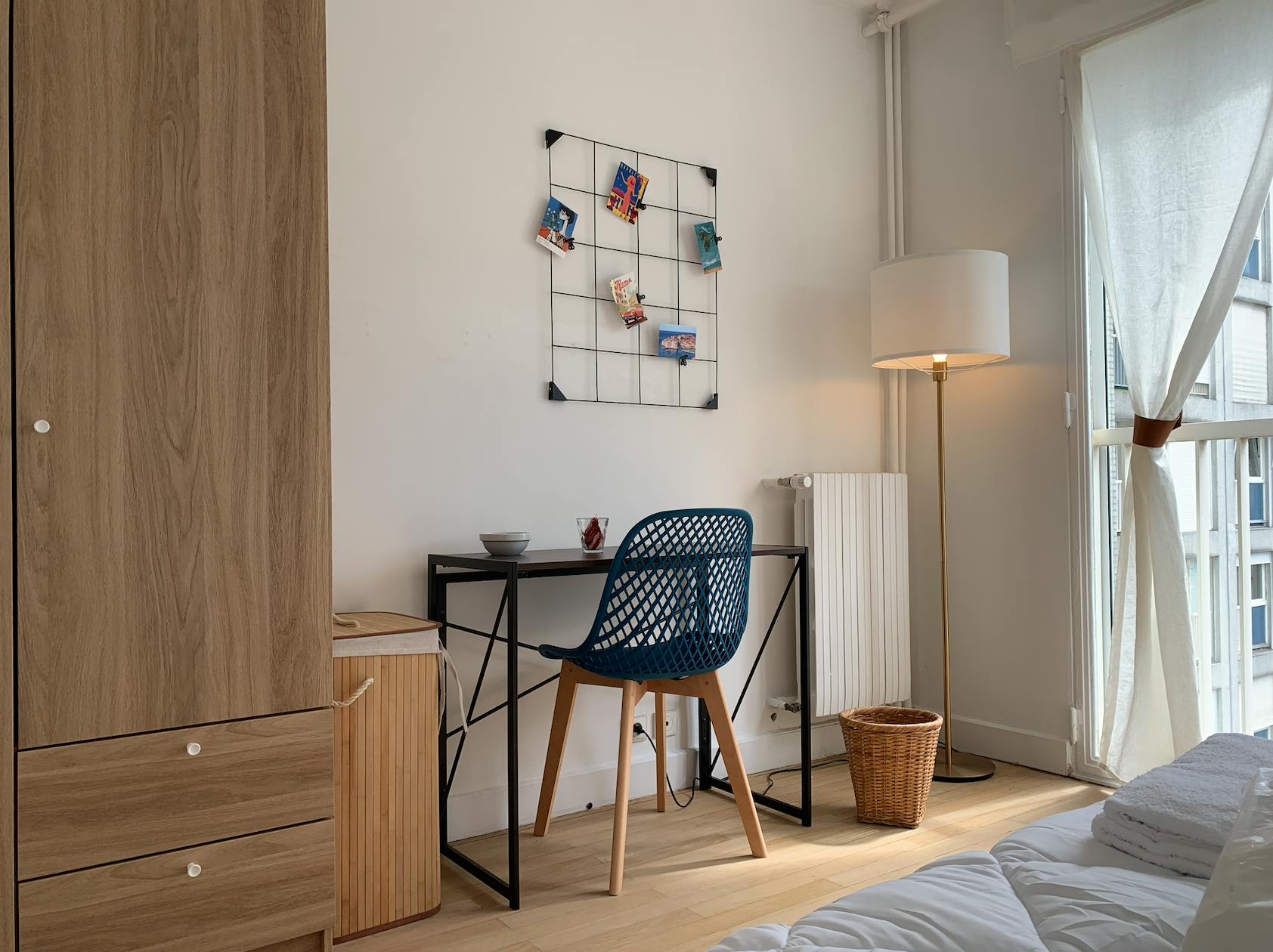 preview gallery tile