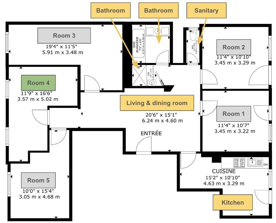 preview gallery tile