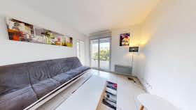 Apartament de închiriat pentru 685 EUR pe lună în Toulouse, Rue des Bouquetins