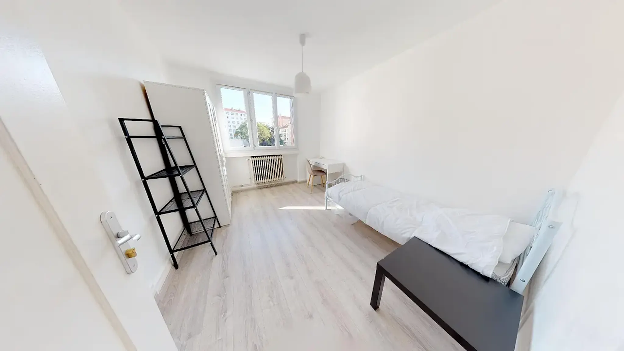 Rue Xavier Privas, Lyon preview
