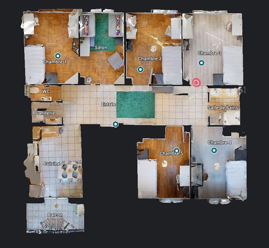 preview gallery tile