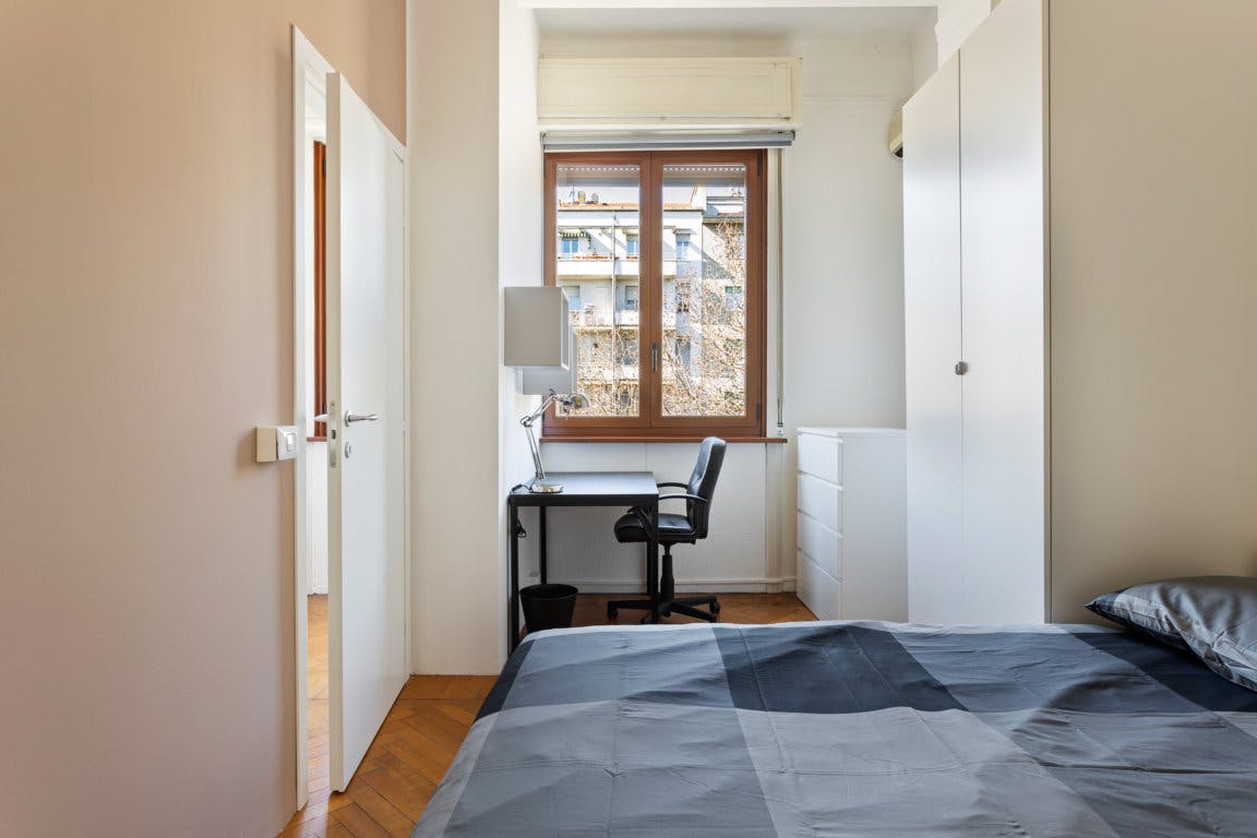 Viale Piceno, Milan preview