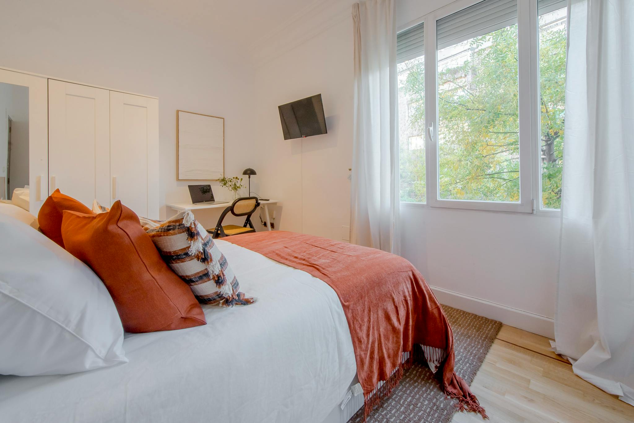 Calle de Fernán González, Madrid preview