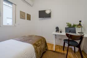 Private room for rent for €750 per month in Madrid, Calle Doctor Castelo