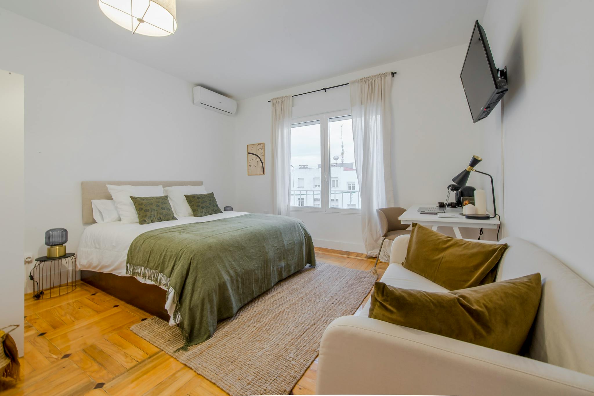 Calle Doctor Castelo, Madrid preview