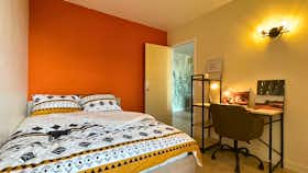 Privé kamer te huur voor € 590 per maand in Élancourt, Résidence les Nouveaux Horizons