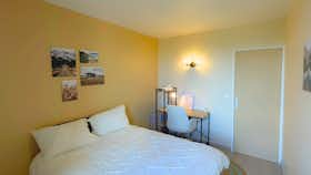 Private room for rent for €605 per month in Élancourt, Résidence les Nouveaux Horizons