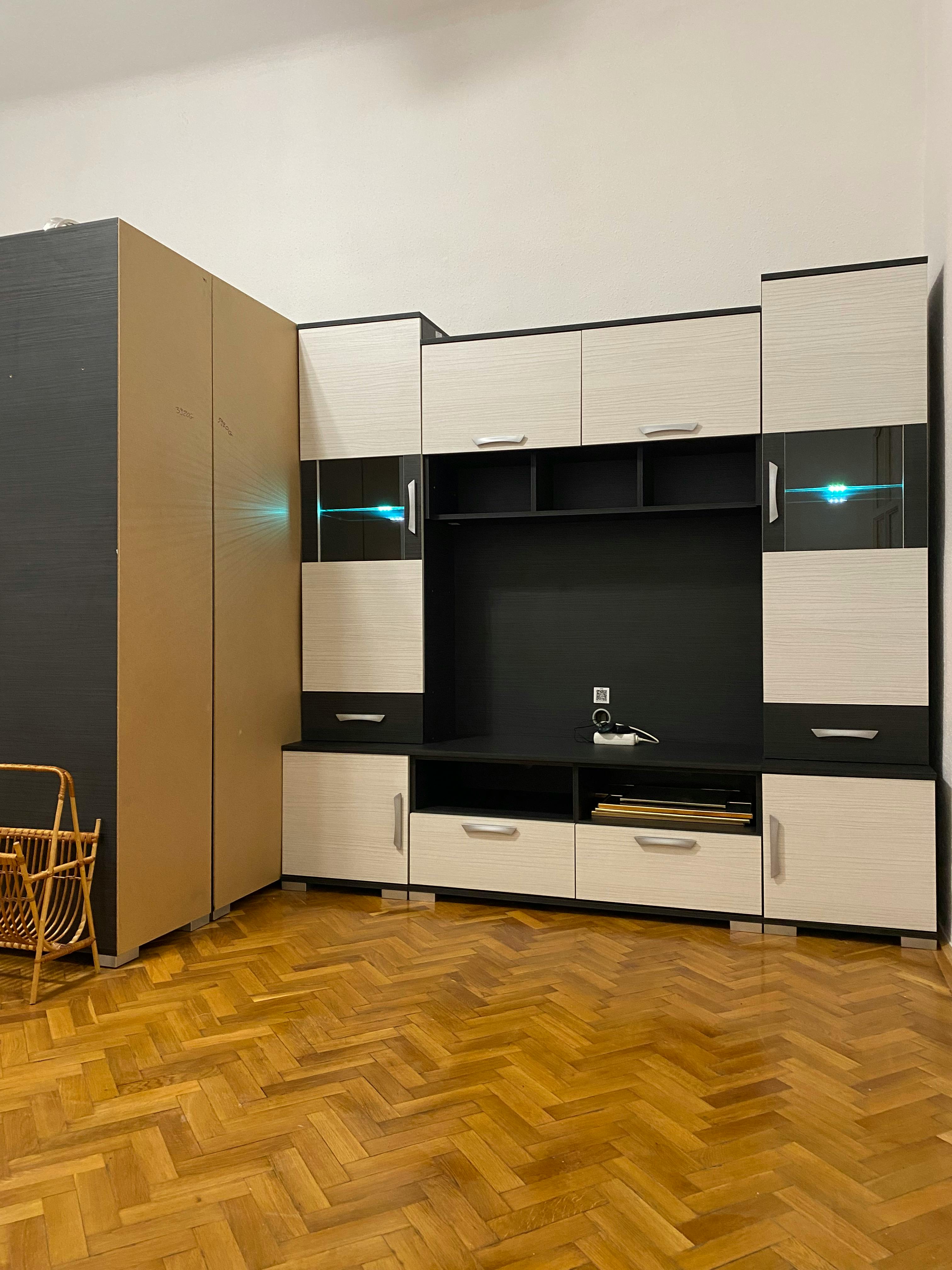 Apartment Budapest, 32m² — photo 18