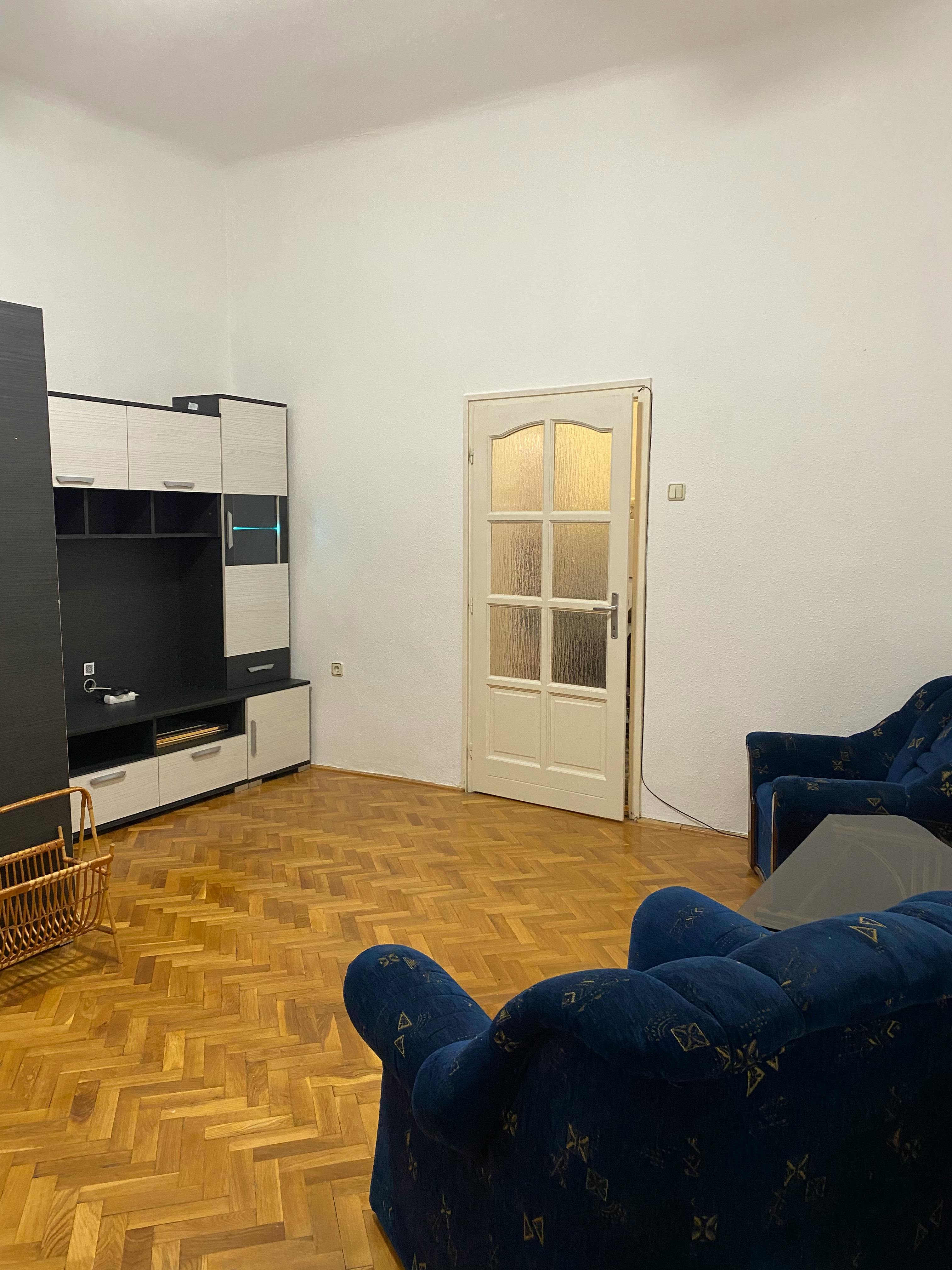 Apartment Budapest, 32m² — photo 11