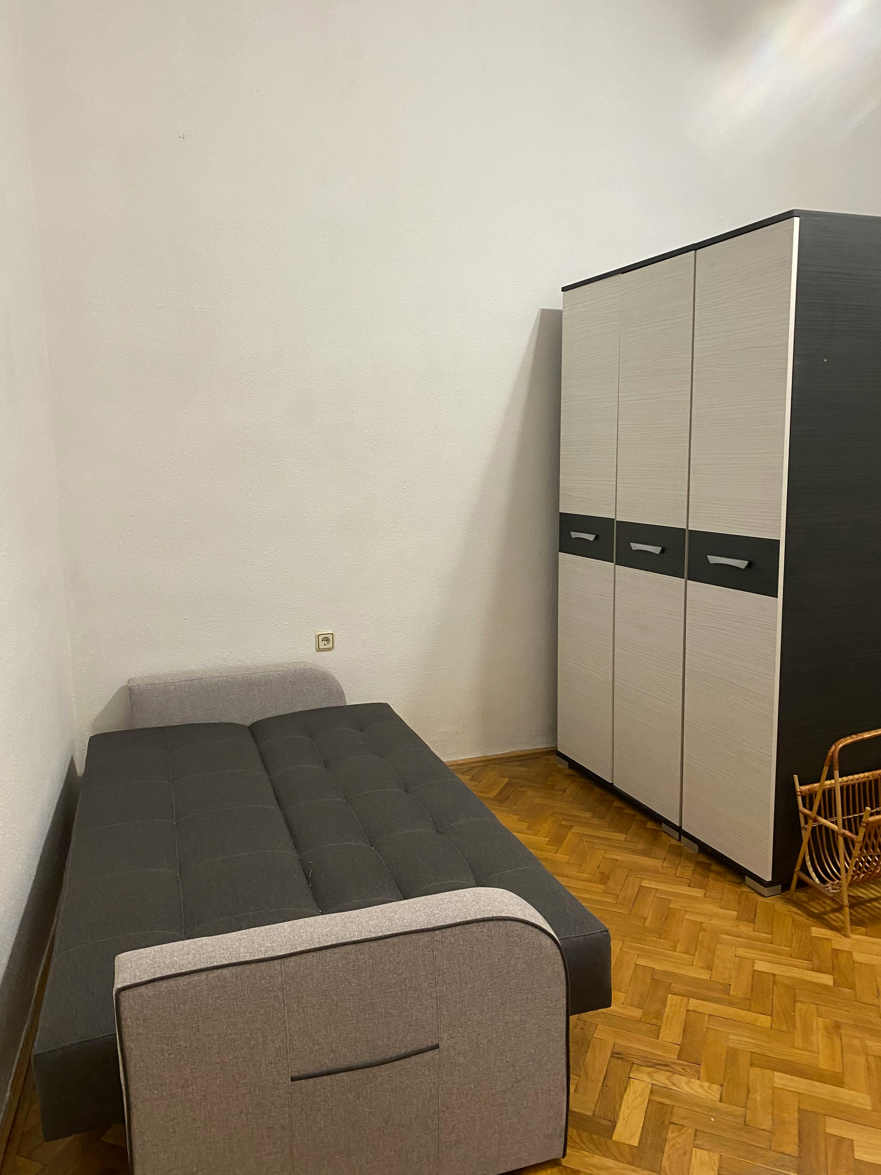 Apartment Budapest, 32m² — photo 22