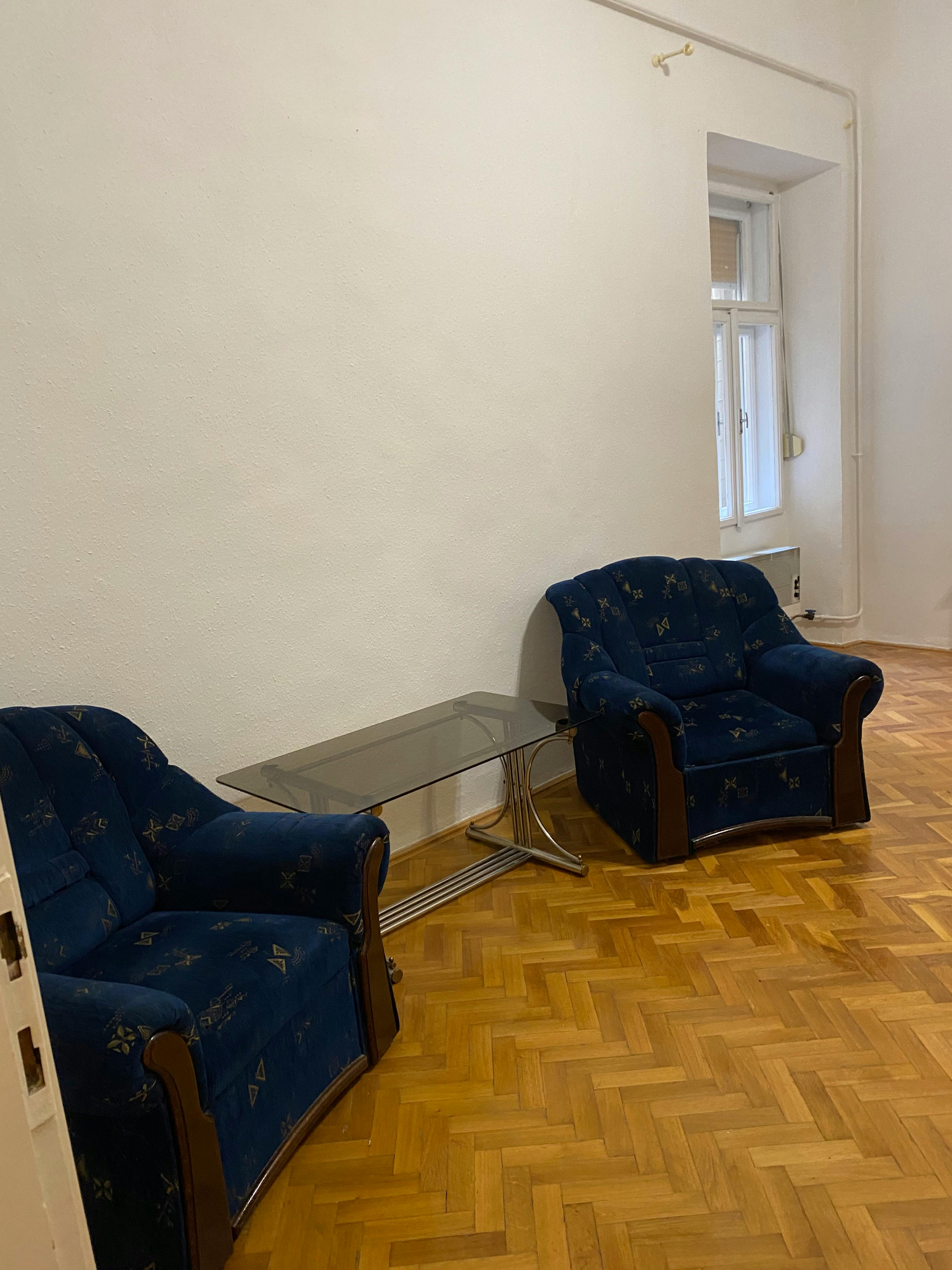 Apartment Budapest, 32m² — photo 15