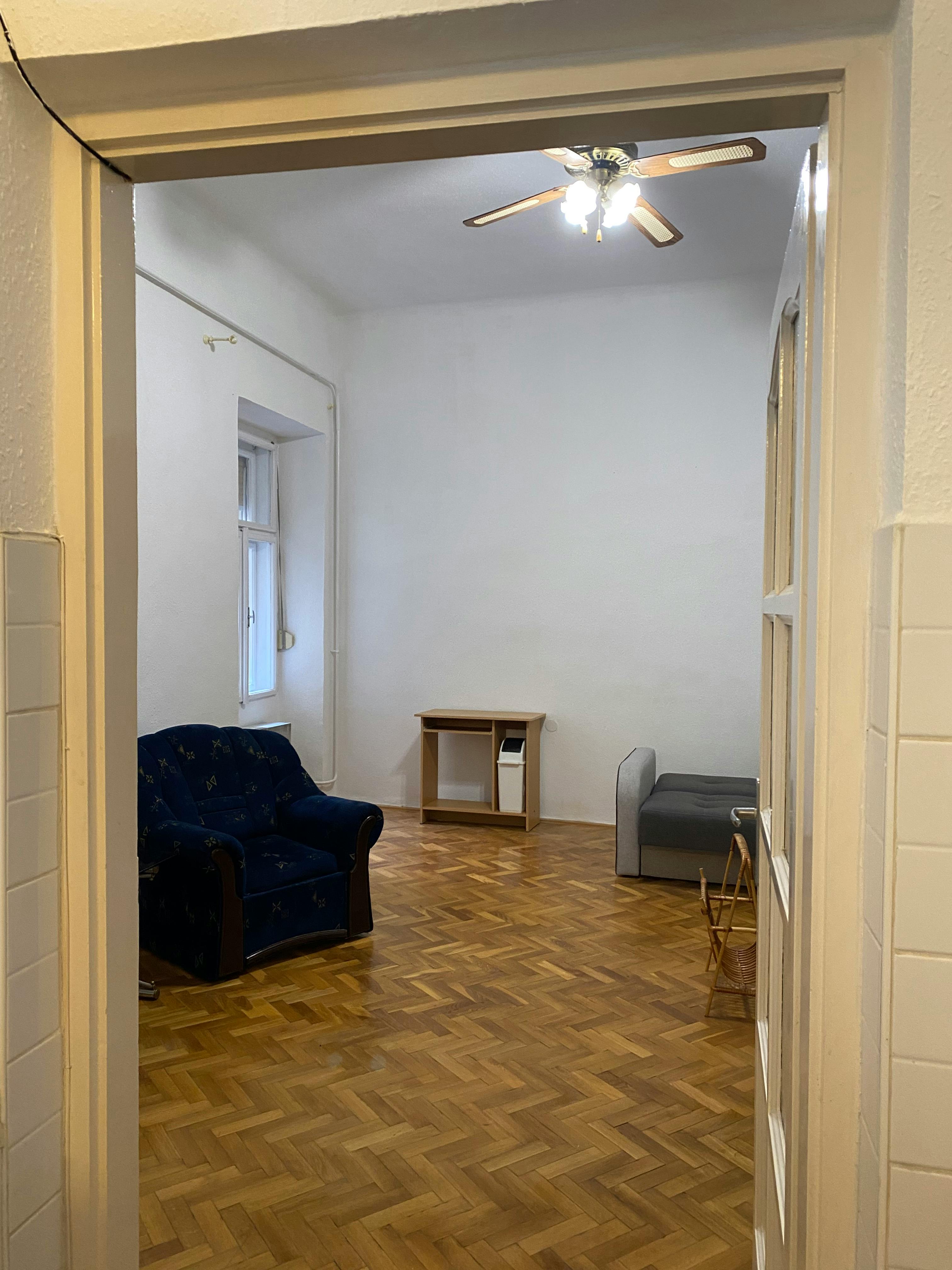 Apartment Budapest, 32m² — photo 12