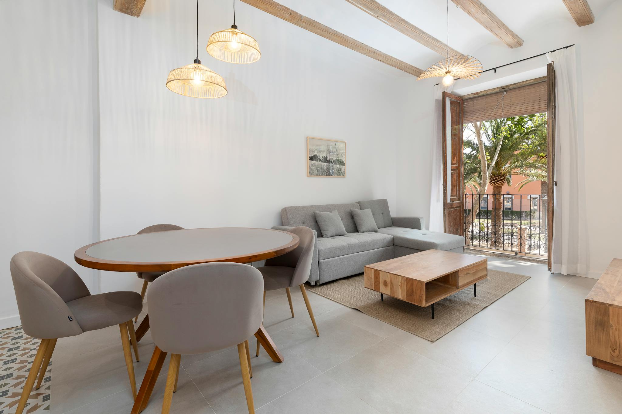 Carrer Beat Nicolau Factor, Valencia preview