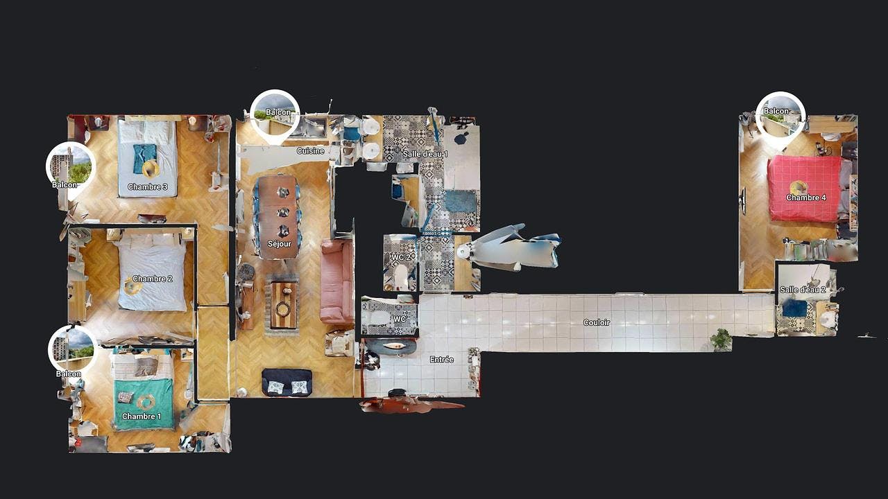 preview gallery tile