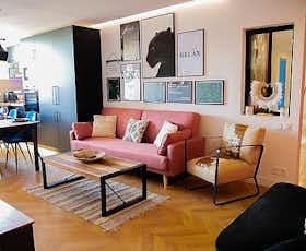 Cameră privată de închiriat pentru 525 EUR pe lună în Toulouse, Rue Émile Guyou