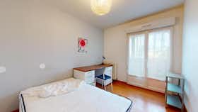 Отдельная комната сдается в аренду за 489 € в месяц в Montpellier, Rue de Bugarel