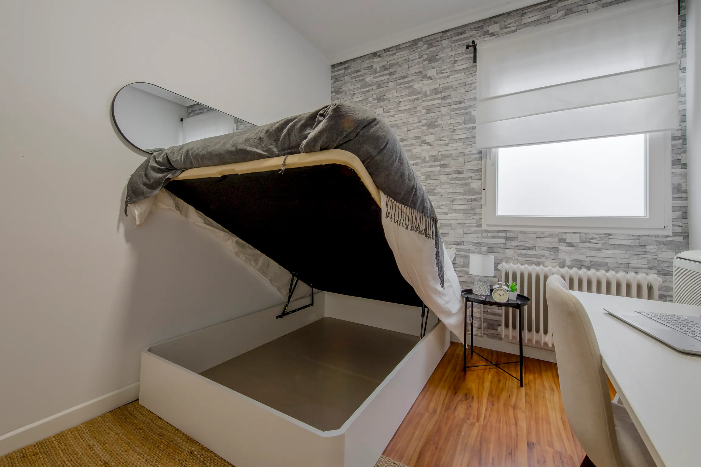 Private room in Calle de Atocha, Madrid (1519631) ROOM 3