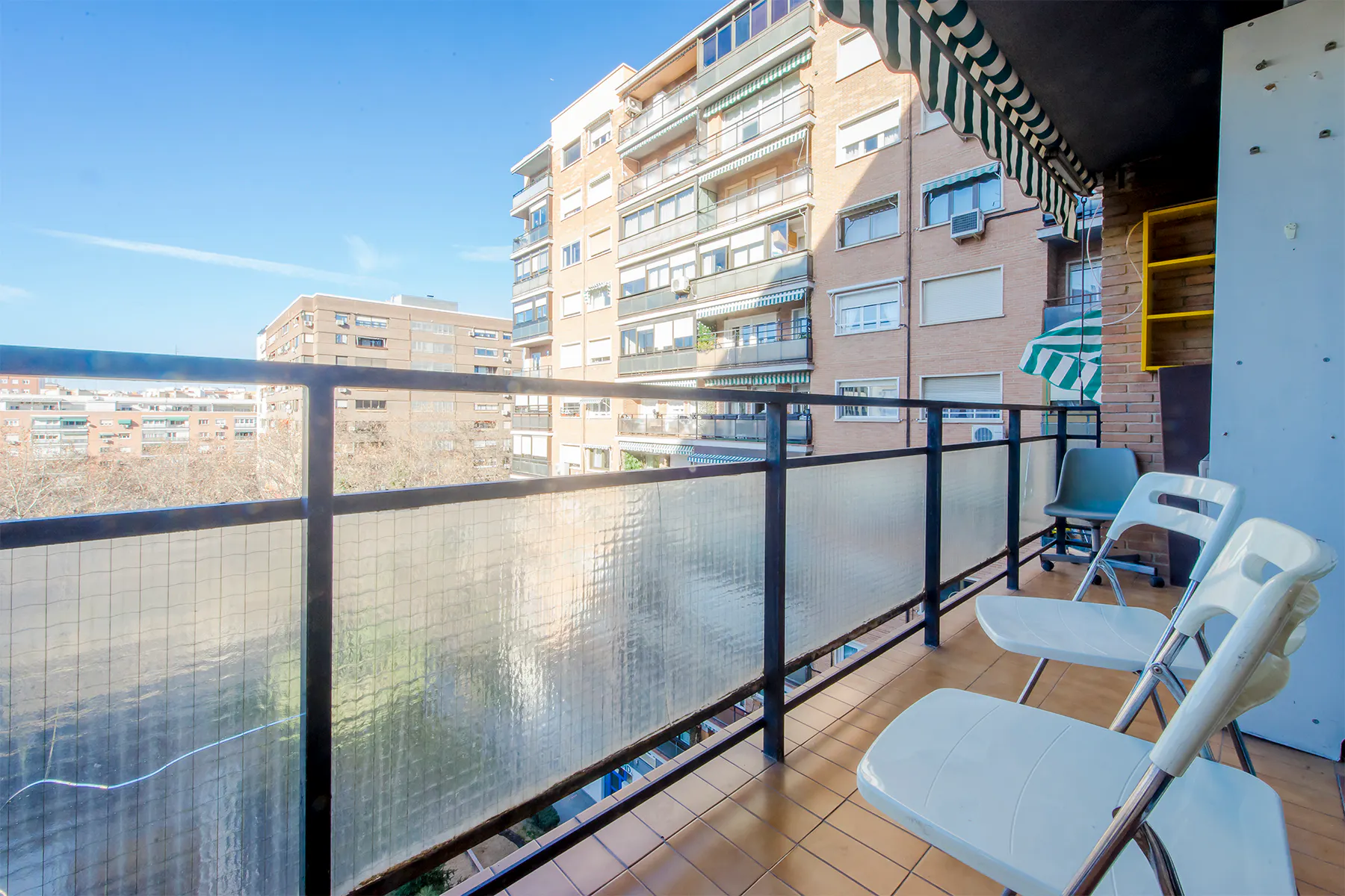 Private room in Calle del Poeta Joan Maragall, Madrid (1519636) ROOM 3