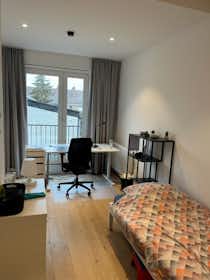 Отдельная комната сдается в аренду за 655 € в месяц в Leuven, Tweekleinewegenstraat