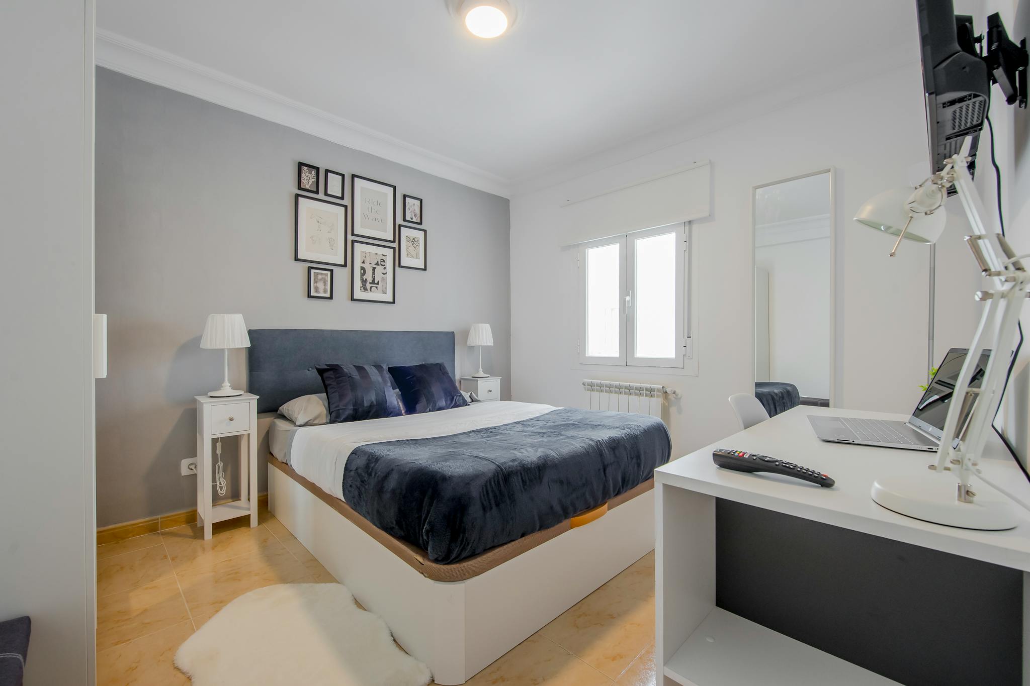 Calle de Villasandino, Madrid preview