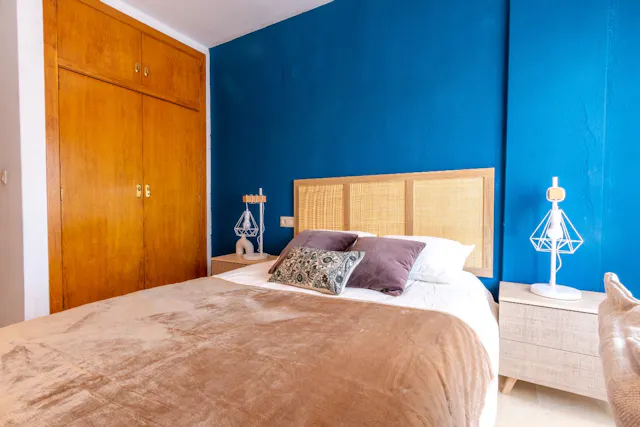 Private room in Calle San Vicente, Alicante (1519650) room image 2