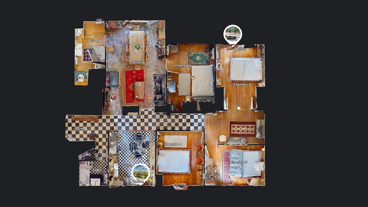 preview gallery tile