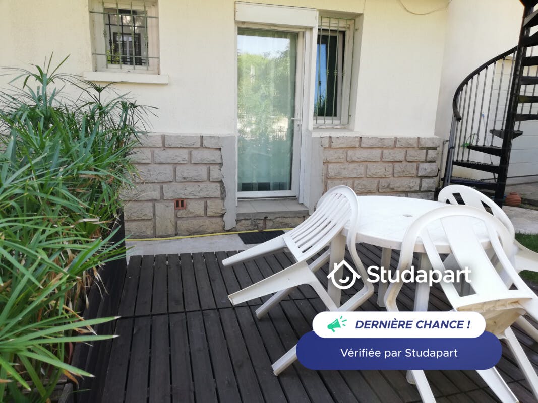 Apartment for rent on Rue de Font Couverte, Montpellier