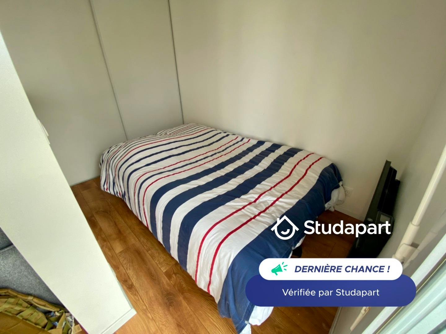 Apartment in Nancy, Saint-Pierre/René II/Marcel Brot - View 3