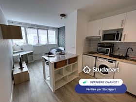 Apartamento en alquiler por 525 € al mes en Grenoble, Rue Marbeuf