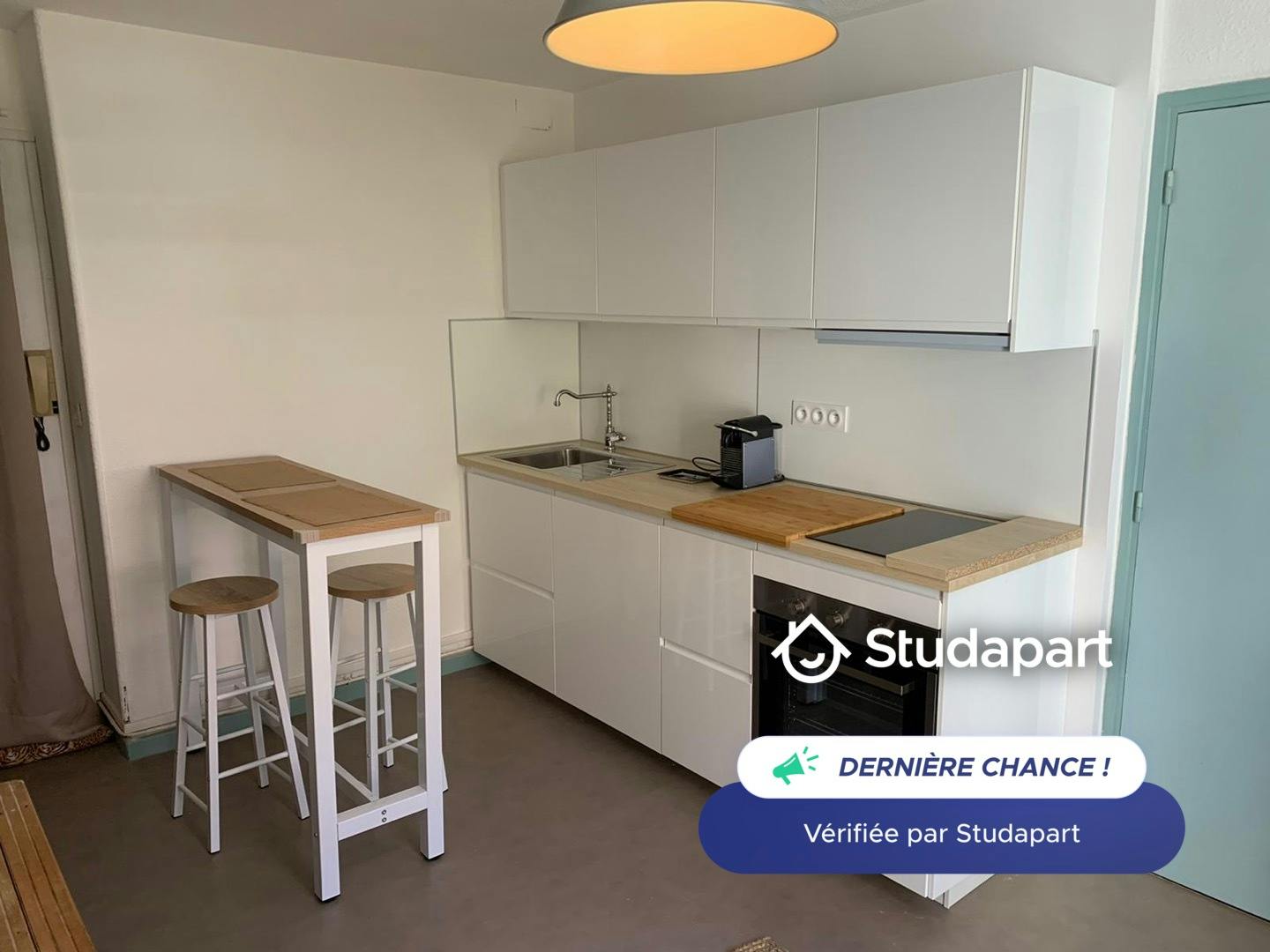Appartement – Toulouse, Saint-Sernin, Capitole / Arnaud Bernard / Carmes - Vue 5
